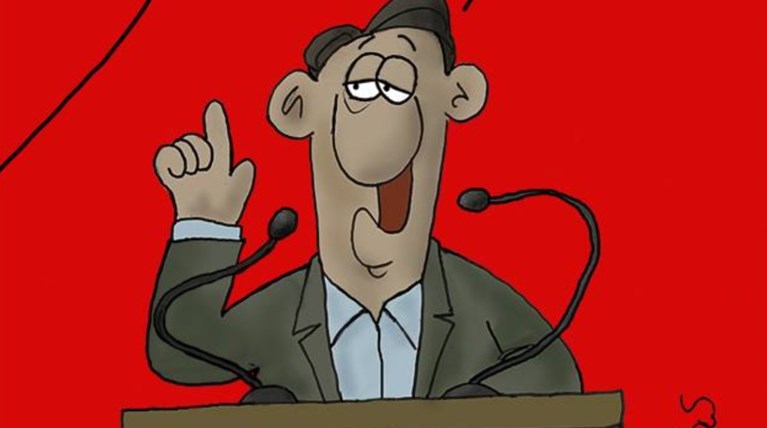 "Ζωγραφίζει" πάλι ο Αρκάς