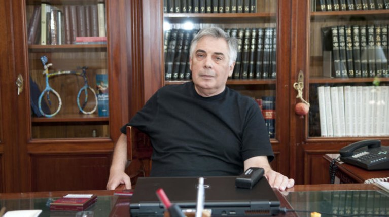Πελεγρίνης υπέρ Γιαννάκου: Εξορθολόγισε τα ιδιωτικά σχολεία