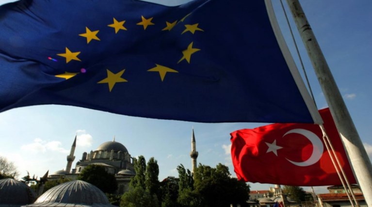 Η Τουρκία κατηγορεί την ΕΕ για «πολιτιστικό ρατσισμό»