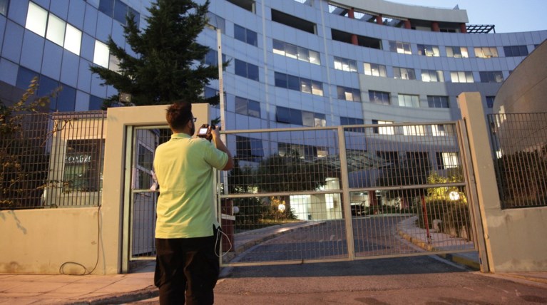 Ακόμη μια νύχτα-θρίλερ στη Συγγρού για τους 8 "μονομάχους"