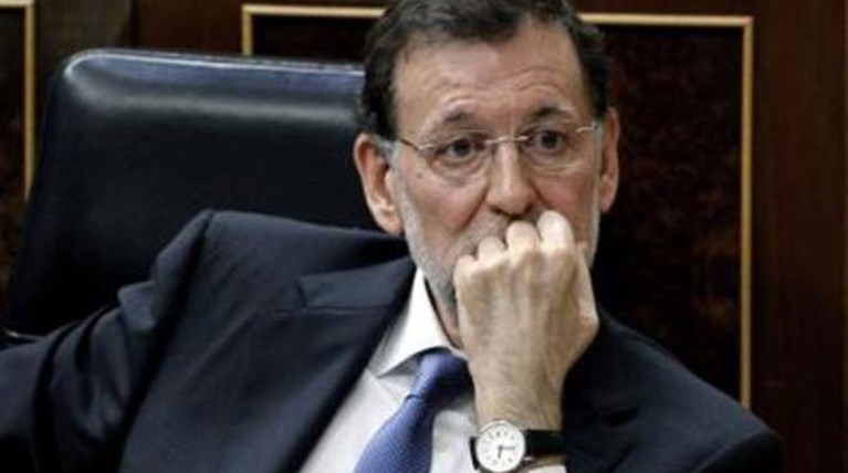 Ισπανία: Καταψηφίστηκε ο Ραχόι, προς νέες εκλογές