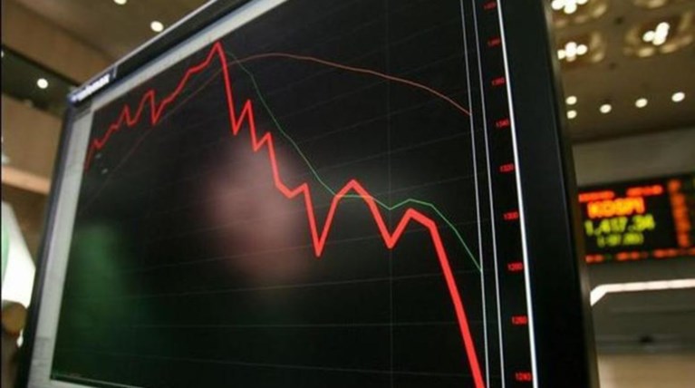 WSJ: Μεγάλες οι εκροές στις ευρωπαϊκές μετοχές εδώ και 6 μήνες