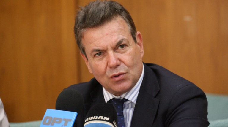 Πετρόπουλος: Δεν καταργείται το ΕΤΑΠ-ΜΜΕ