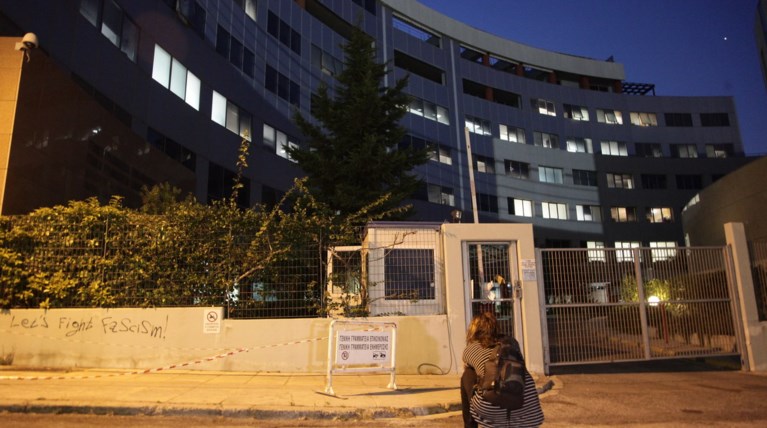 Τρίτη νύχτα θρίλερ & μυστηρίου στο "reality" των αδειών