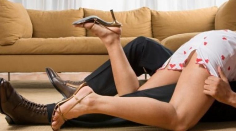 Αυτές είναι οι ερωτικές φαντασιώσεις των Ελλήνων