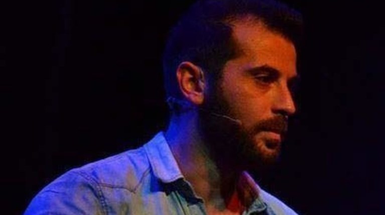 "Εφυγε" ξαφνικά στα 35 του ηθοποιός των "Συμμαθητών"