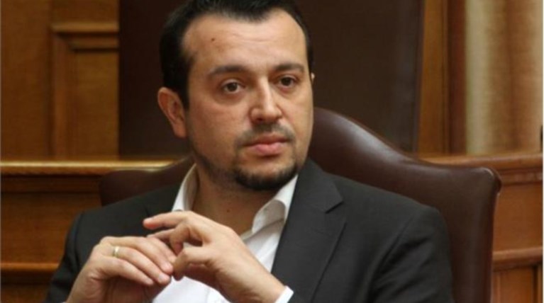 Παππάς: Ιστορική η αλλαγή του ραδιοτηλεοπτικού τοπίου