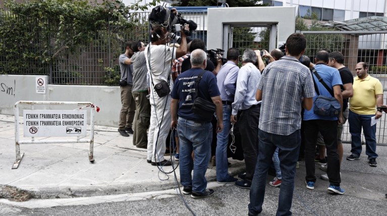 15 ώρες & 117 «χτυπήματα» χρειάστηκαν για την 4η άδεια