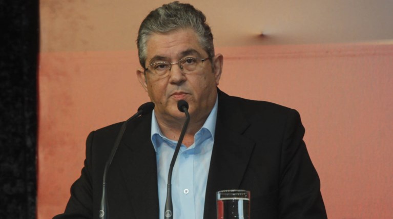 ΚΚΕ: «Τροχονόμος» συμφερόντων η κυβέρνηση ΣΥΡΙΖΑ-ΑΝΕΛ