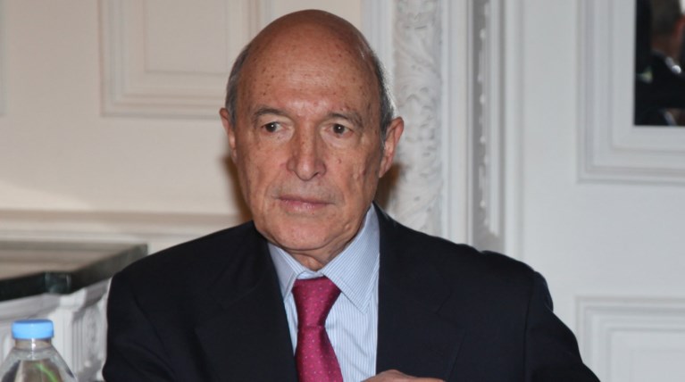 Α. Διαμαντοπούλου: Ο Σημίτης ιδανικός πρόεδρος στην εποχή της σοβαρότητας