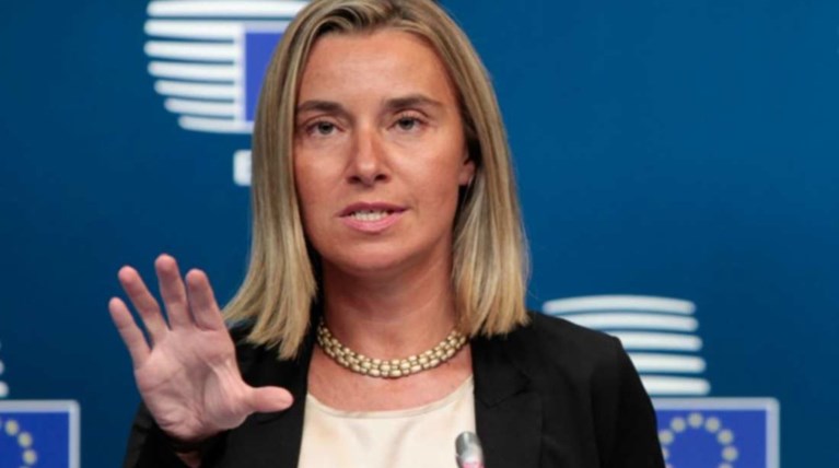 Ε.Ε. σε Τουρκία: Υπό όρους το πράσινο φως για τη βίζα