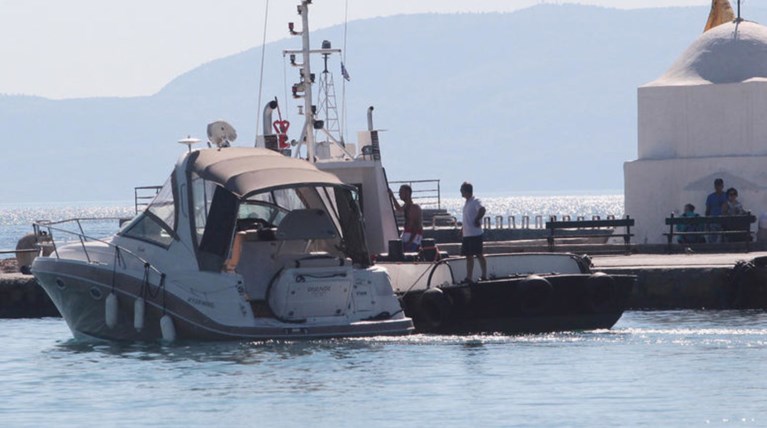 Νέες βόμβες Κούγια για το ατύχημα με σκάφος στην Αίγινα