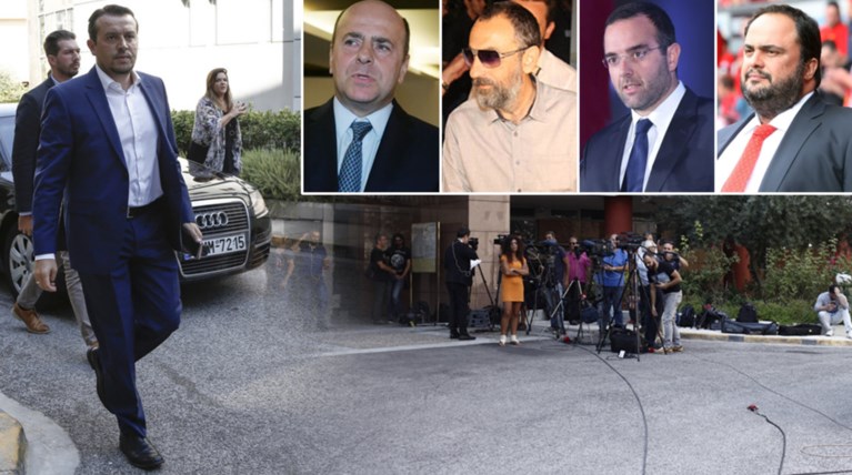 Nέες κόντρες με παλιούς & νέους αδειούχους στα κανάλια