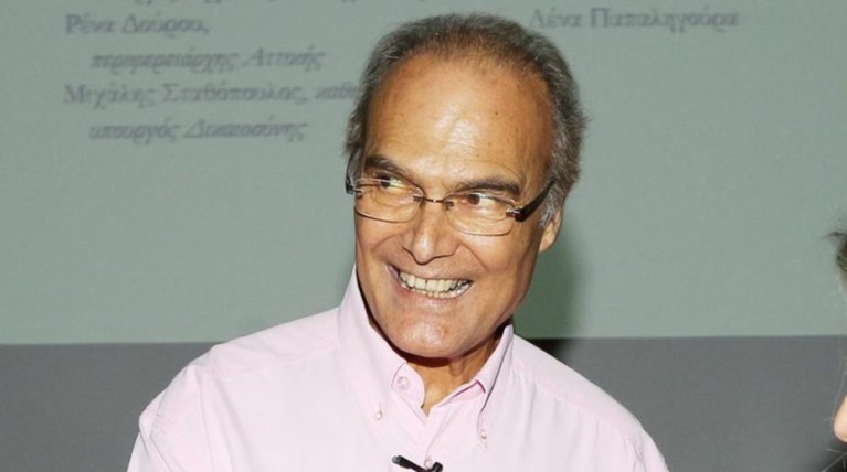 Η τελευταία επικοινωνία του Βέλιου με πολιτικό αρχηγό λίγο πριν το τέλος