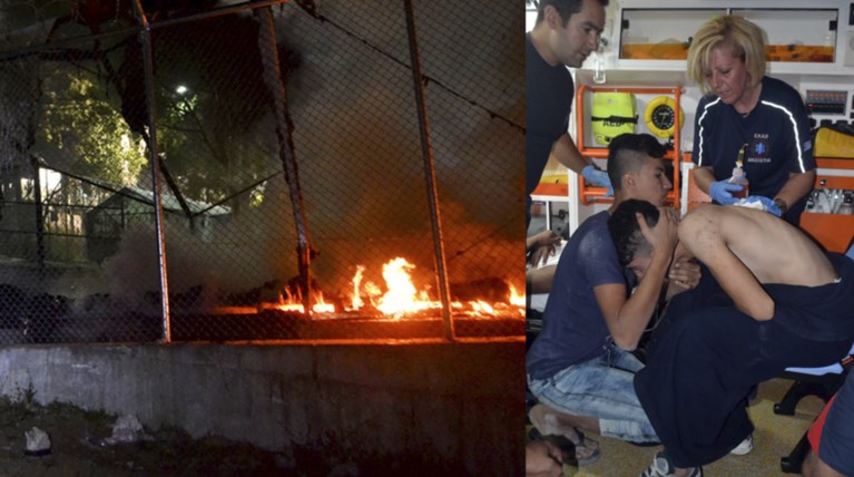 Αγωνία στην ΕΛΑΣ: Κάποιοι πάνε να ανάψουν το φιτίλι