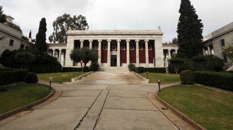 Νύχτες Κλασικής Μουσικής  στη Γεννάδειο Βιβλιοθήκη