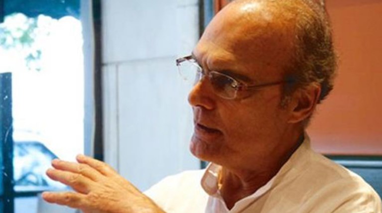 Το μεσημέρι το τελευταίο αντίο στον Αλέξανδρο Βέλιο