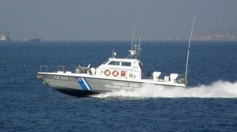 Αγνοείται κυβερνήτης ιστιοφόρου στον Παγασητικό