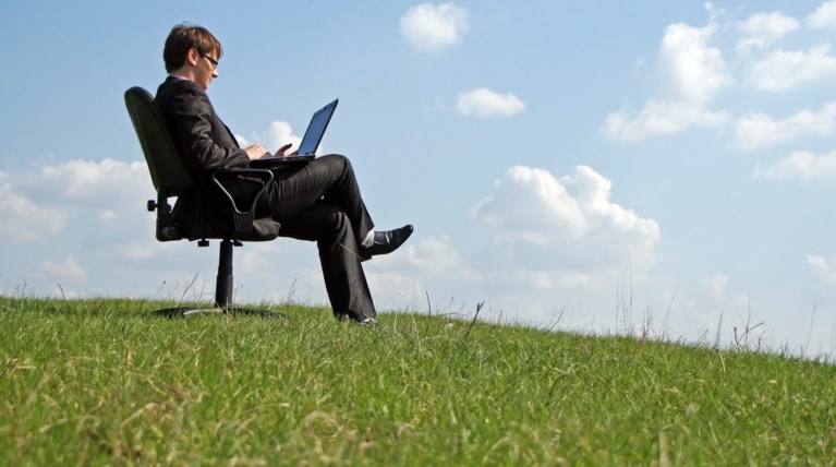 Η τετραήμερη εργασία σώζει τον οργανισμό και τον...πλανήτη