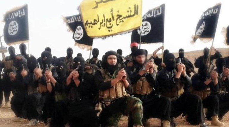 Der Standaard: Υπάρχει μυστικός στρατός του ISIS στην Ευρώπη