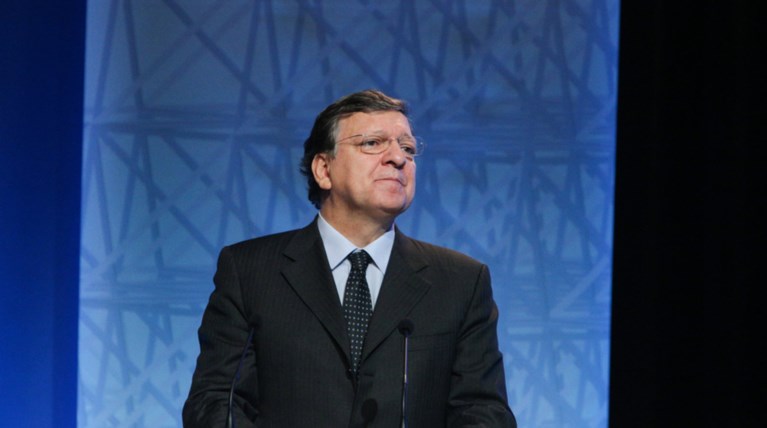 Εξηγήσεις για πρόσληψη Μπαρόζο από G. Sachs ζητά η ΕΕ