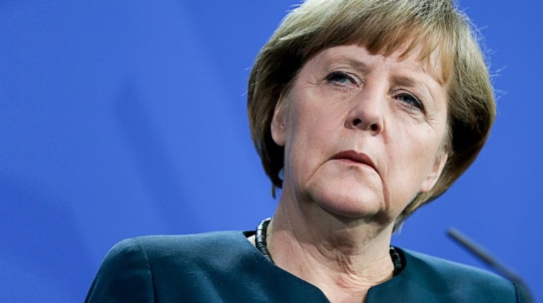 Μέρκελ μετά την ήττα από το AfD: Εμείς θα συνεχίσουμε