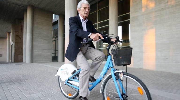 Συνέντευξη-ποταμός:Το κιτς είναι η σκοτεινή πλευρά του ωραίου