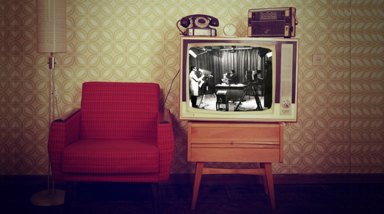 Οταν στην Αθήνα υπήρχαν χίλιες τηλεοράσεις: Το χρονικό της ελληνικής tv