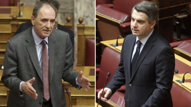 Μέσα στο μήνα η Βουλή θα κυρώσει τη σύμβαση για το Ελληνικό