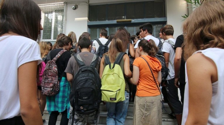 Ολες οι αλλαγές που θα ισχύσουν από φέτος στο Γυμνάσιο