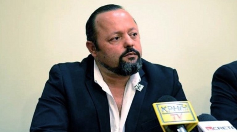 Παραλήρημα Σώρρα: Υβρίδια και ζώα οι ανάπηροι των παραολυμπιακών