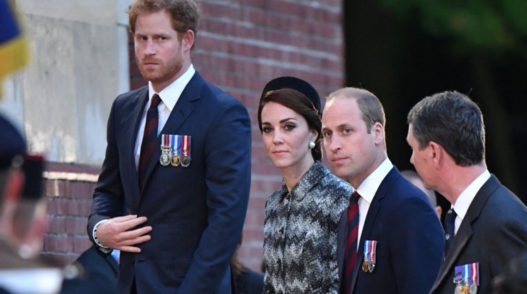 Ο πρίγκιπας Χάρι είναι ο πιο γοητευτικός γαλαζοαίματος στον κόσμο