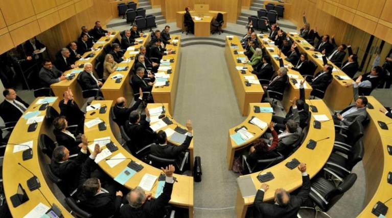 Καταργήθηκε και τυπικά η θανατική ποινή στην Κύπρο