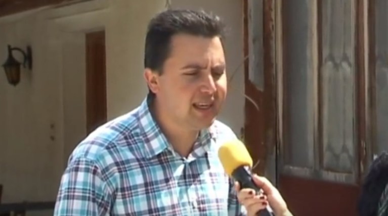 Ποιός ήταν ο άτυχος 30χρονος που πνίγηκε στο Ξυλόκαστρο