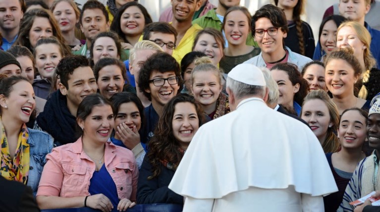 Βατικανό: Στα άδυτα της Καθολικής Εκκλησίας