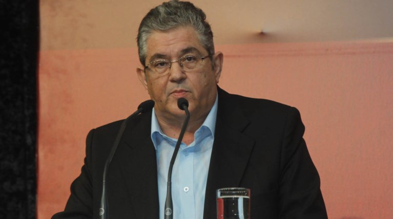 Κουτσούμπας: Ο ΣΥΡΙΖΑ είναι αστικό κόμμα με αριστερό μανδύα