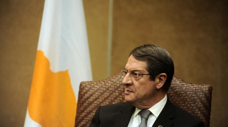Αναστασιάδης: Οι εμμονές δεν θα έχουν θετικό αποτέλεσμα στο Κυπριακό