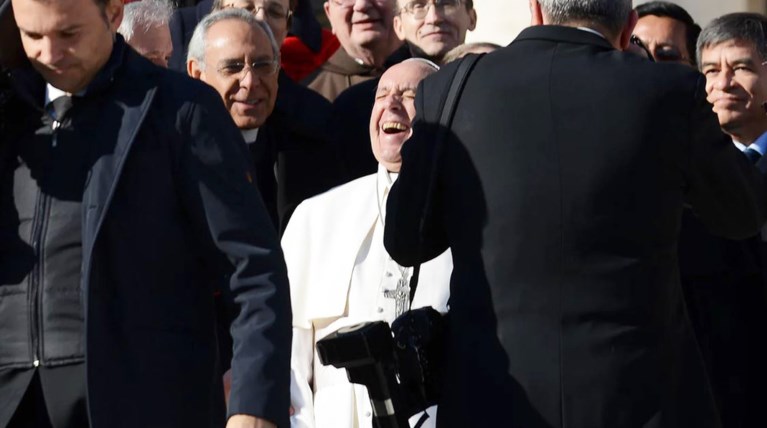 Βατικανό: Στα άδυτα του Καθολικισμού
