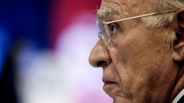 Λεβέντης: Ο Τσίπρας έμοιαζε να είναι στον κόσμο του