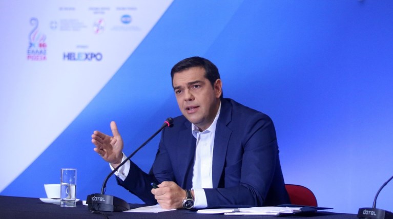 Ο Τσίπρας «νουθετεί» το ΣτΕ για τις άδειες των καναλιών