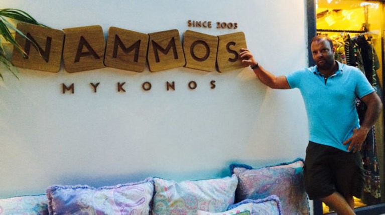 Oι κάμερες ασφαλείας «είδαν» τον βομβιστή του Mr Nammos