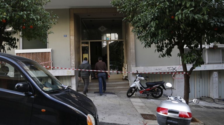 Εγκλημα Καλλιθέας:Απαντήσεις από την πορεία της σφαίρας