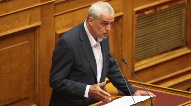 Παραιτείται ο Βουδούρης από Γενικός Γραμματέας - "Μύλος" με τον Μουζάλα