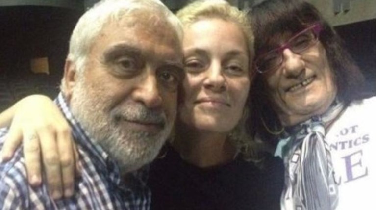 Πρώτη selfie από Ρωμαίο & Ιουλιέτα:Μουτάφη, Πιατάς & Ψάλτης σε ρόλο έκπληξη