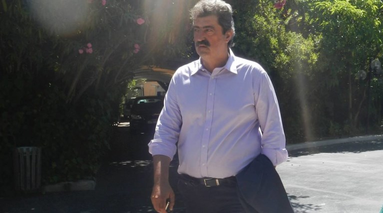 Η Γ.Γ. Ισότητας καλύπτει τον Πολάκη για την επίθεση σε Τσικρίκα