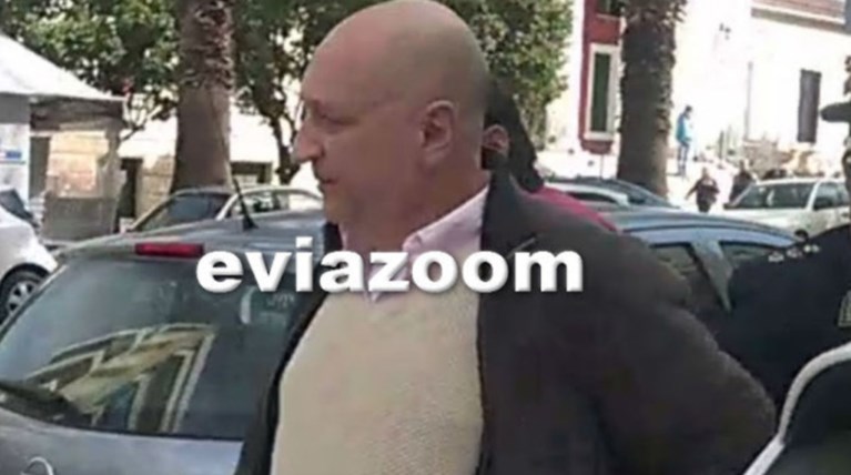 Ισόβια για τον μαϊμού-γιατρό με την Ferrari στη Σκύρο