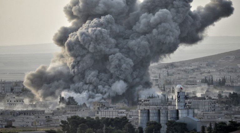 Πάνω από 300.000 τα θύματα του συριακού πολέμου