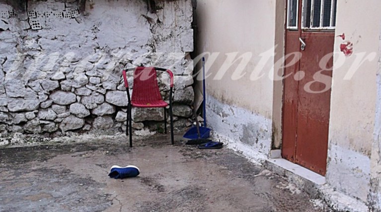 H ζήλια «όπλισε» το χέρι του 30χρονου Αιγύπτιου