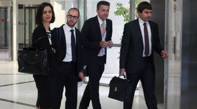 Κυβέρνηση- δανειστές : που συμφωνούν και που διαφωνούν
