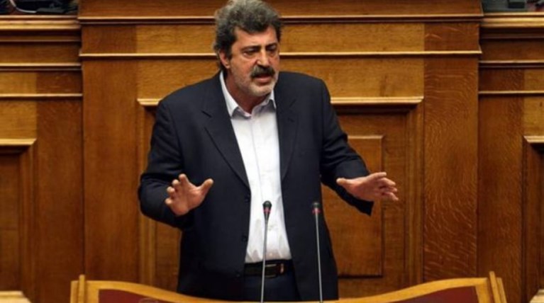 Νέες "νουθεσίες" Πολάκη σε Τσικρίκα με επίθεση σε Κοντομηνά